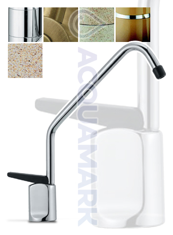 Rubinetto 1 via 10001001