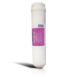 Green filter classic filtro in Linea carbone attivo granulare 1/4″- 2,5″x11″ - filtro acqua Acquamark