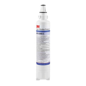 Futura 3M ricambio Filtro CB ad innesto rapido 4.000lt. – 2lt./min. – 0,5 micron - filtro acqua Acquamark
