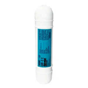 Filtro Ionicore (UF) ultrafiltrazione - filtro acqua Acquamark