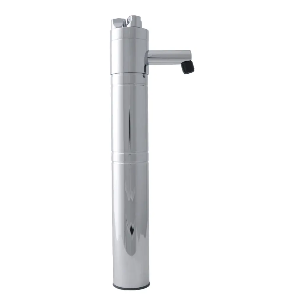 Acquamark Balance Colonnina per Bar e Ristoranti con maniglie – 3 vie - trattamento acqua