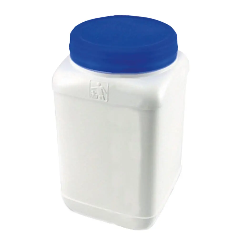 Ricarica Filtro anticalcare polifosfato da 1,5Kg - filtro acqua Acquamark