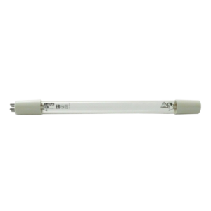 Philips ricambio lampada UV 75W. attacco 4 Pins stesso lato - sistema UV acqua Acquamark