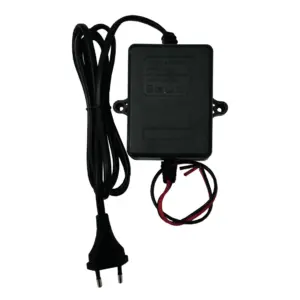 Trasformatore pompa booster BNQS DP-125-100-1, 220V.-240VAC 50/60Hz. - 24VDC 1,2A