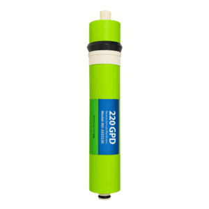 Membrana RO Osmosi 2012 – 220GPD - osmosi inversa Acquamark