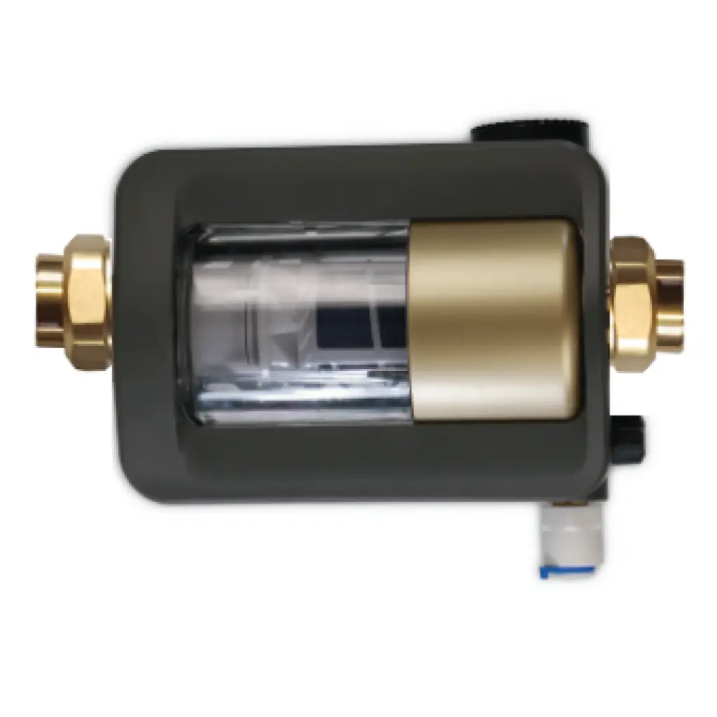 Pre-Filtro Autopulente Filtermax Disc - filtro acqua Acquamark