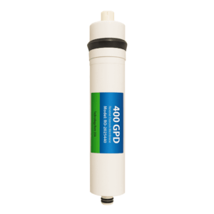 Membrana RO Osmosi 2012 – 400GPD - osmosi inversa Acquamark