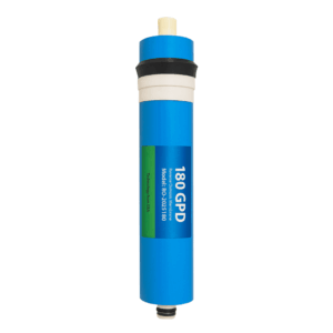Membrana RO Osmosi 2012 – 180GPD - osmosi inversa Acquamark