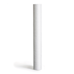 Green filter cartuccia Polipropilene soffiato 20 Pollici – 5 Micron - filtro acqua Acquamark