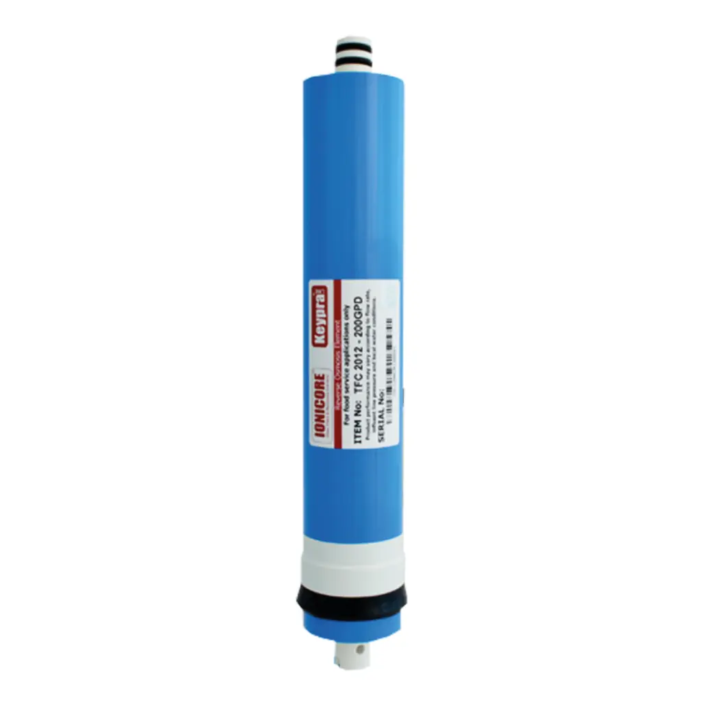 Membrana RO Ionicore USmotic TFC 2012 – 180GPD - osmosi inversa Acquamark