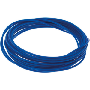Tubo 1/4” Blu DM fit – 1 Metro - ricambio trattamento acqua Acquamark