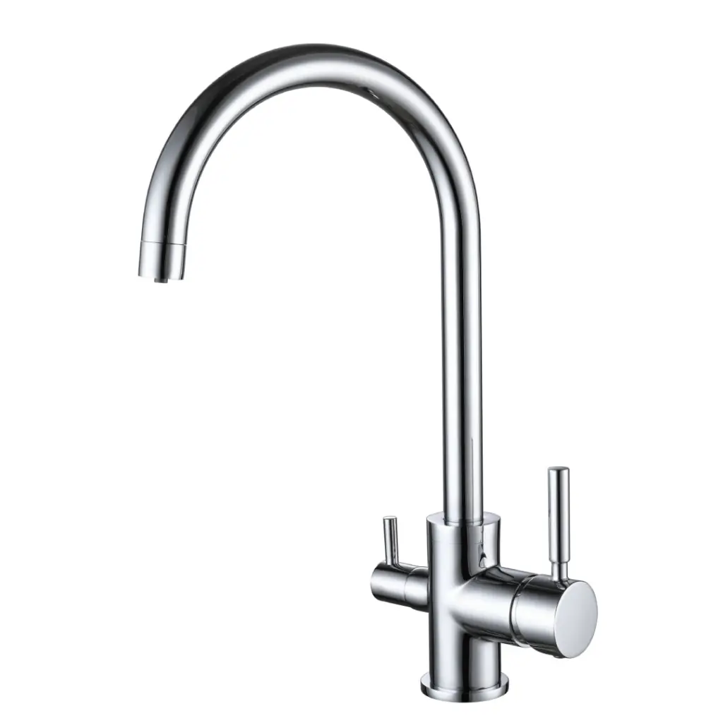 Miscelatore 3 vie - miscelatore acqua Acquamark