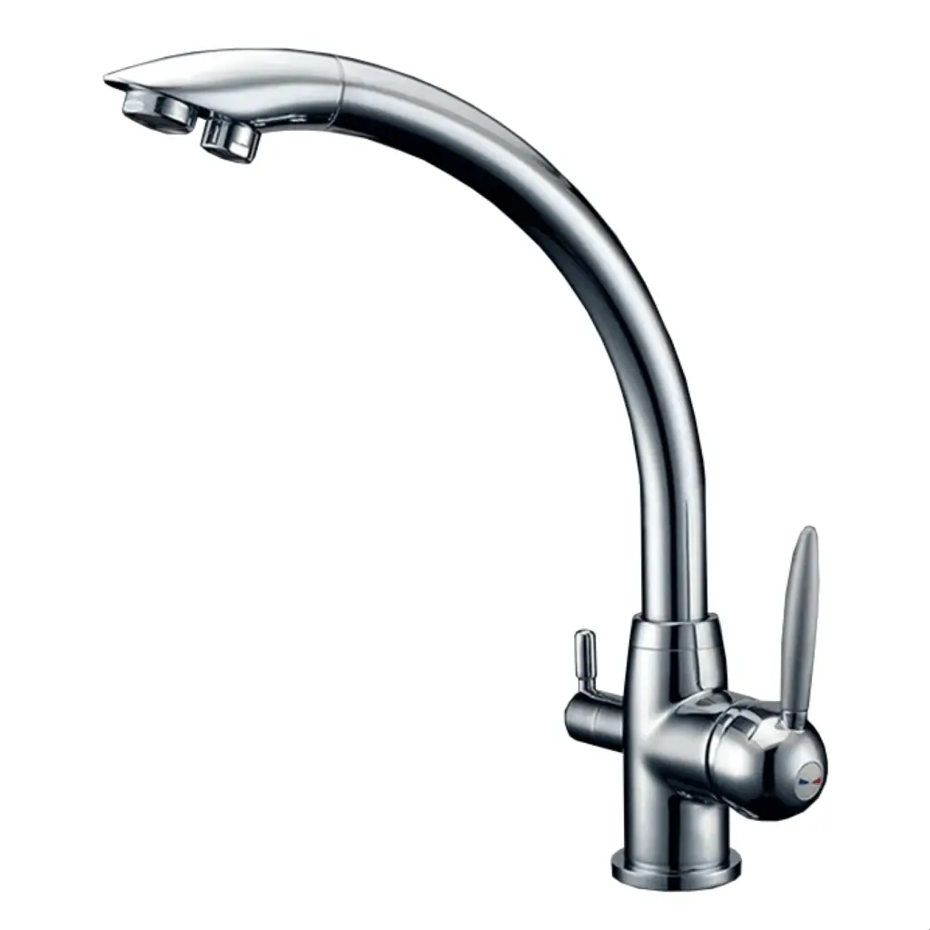 Miscelatore 3 vie C - miscelatore acqua Acquamark